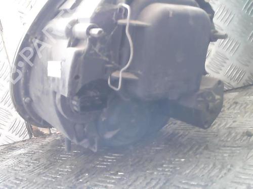 Used Left headlight Left headlight MINI MINI (R50, R53) One D (75 hp) 21517308 21517308