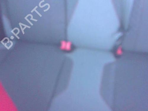 Used Rear seat FORD FIESTA VI (CB1, CCN) 1.0 Sport (140 hp) 30600304