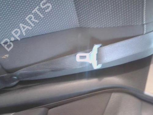 Used Rear left seatbelt Rear left seatbelt 36903500 36903500