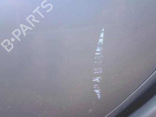 Left rear door MITSUBISHI L200 / TRITON (KA_T, KB_T) 2.5 DI-D 4WD (KB4T) | BP32116237C4