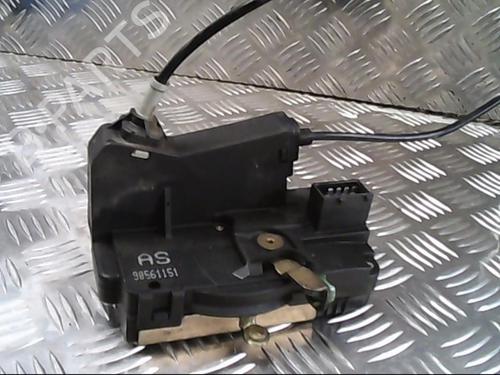 Used Electronic module Electronic module OPEL ASTRA G Estate (T98) 1.6 (F35) (75 hp) 20999526 20999526