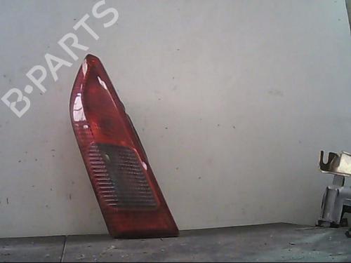Used Right tailgate light Right tailgate light ALFA ROMEO 156 Sportwagon (932_) 1.9 JTD 16V (932BXE00) (140 hp) 22036102 22036102