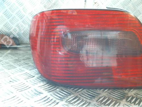 Used Left taillight CITROËN XSARA (N1) 2.0 HDi 90 (90 hp) 20998478