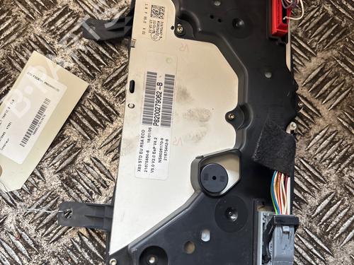 instrument-cluster-renault-trafic-ii-van-fl-2001-36442583 main image
