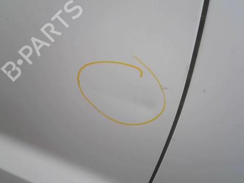 Right front door HYUNDAI H-1 / STAREX Bus (A1) 2.5 TCi | BP29328182C3 