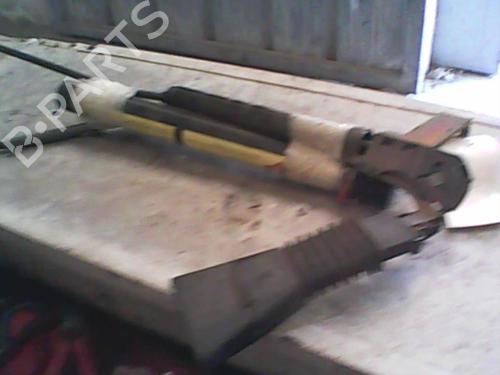 Used Front right belt tensioner OPEL CORSA B (S93) 1.2 i (F08, F68, M68) (45 hp) 22035962
