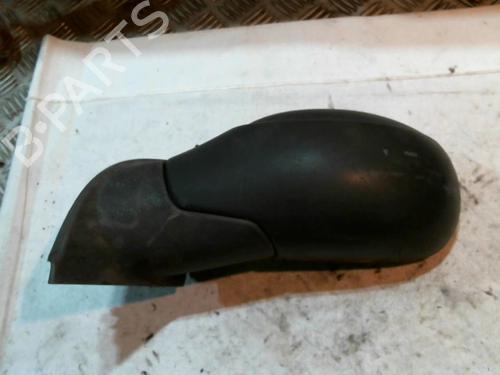 Used Left mirror CITROËN C3 I (FC_, FN_) 1.4 HDi (68 hp) 20986723