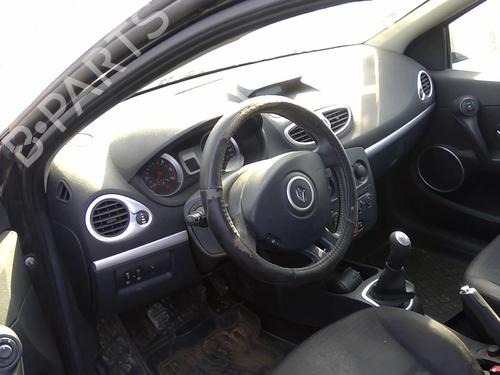 Right mirror RENAULT CLIO III (BR0/1, CR0/1) 1.5 dCi (BR17, CR17) | BP20996359C27 