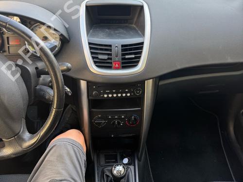 Used Parts PEUGEOT 207 (WA_, WC_) 1.4 HDi 4887222
