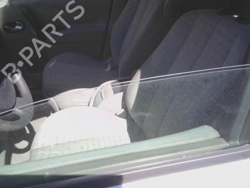 Dør rude ventre foran Dør rude ventre foran RENAULT SCÉNIC II (JM0/1_) 1.6 (JM0C, JM0J, JM1B) (113 hp) 35938961 35938961