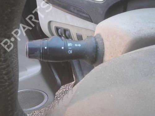 Used Steering column stalk Steering column stalk RENAULT SCÉNIC III (JZ0/1_) 2.0 dCi (JZ0Y, JZ26) (150 hp) 33336654 33336654