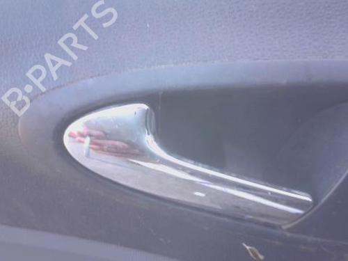 Used Front left interior door handle SEAT IBIZA IV (6J5, 6P1) 1.2 TDI (75 hp) 28692133