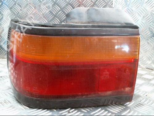 Used Left taillight HONDA CONCERTO (HW, MA) 1.5 i 16V (90 hp) 22054015