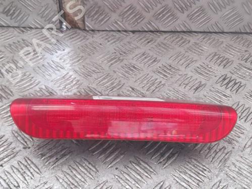 Third brake light NISSAN JUKE (F15) 1.6 | BP27503322L11 