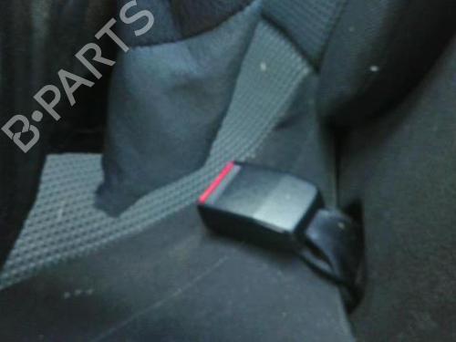 Used Seat buckle PEUGEOT 206 CC (2D) 2.0 S16 (136 hp) 27336757