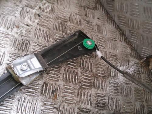 Front right window mechanism VW GOLF V (1K1) 1.9 TDI | BP25258793C23 - Image 3