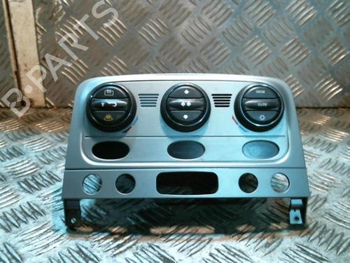 Used Climate control ALFA ROMEO 147 (937_) 1.9 JTDM 16V (937.AXN1B, 937.BXN1B) (150 hp) 22041038