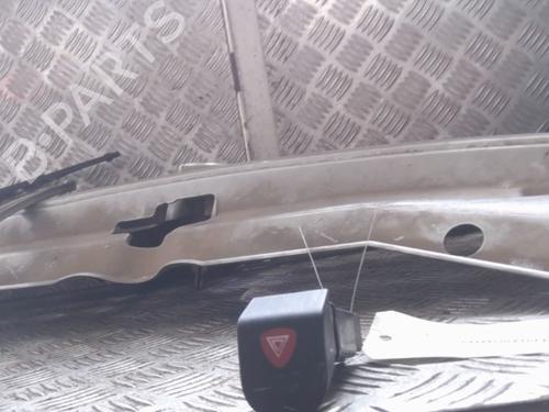 Warning switch RENAULT KANGOO Express (FC0/1_) 1.5 dCi (FC07, FC1R) | BP29005274I22 - Image 2