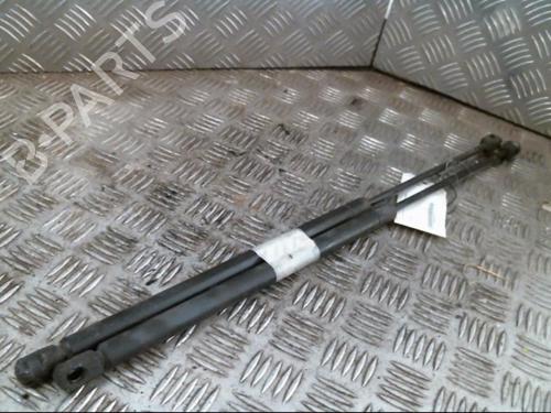 Used Tailgate lift support OPEL CORSA B (S93) 1.4 i (F08, F68, M68) (60 hp) 22036519