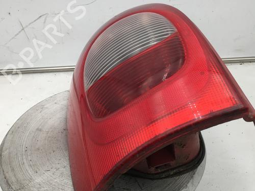 Left taillight CITROËN XSARA PICASSO (N68) 2.0 HDi | BP31168417C34