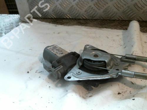 Front left window mechanism CITROËN SAXO (S0, S1) 1.5 D | BP20996317C22 