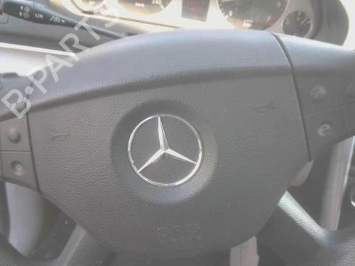 Used Driver airbag MERCEDES-BENZ B-CLASS Sports Tourer (W245) B 180 (245.232) (116 hp) 28071457