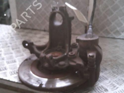 Used Left front steering knuckle CITROËN C2 (JM_) 1.1 (60 hp) 29540152