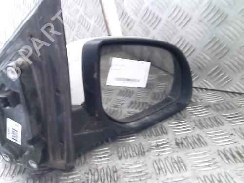 Right mirror HYUNDAI i20 I (PB, PBT) 1.1 CRDi | BP20997292C27 