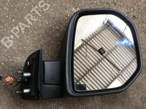 right-mirror-peugeot-partner-box-bodympv-2008-33743014 main image