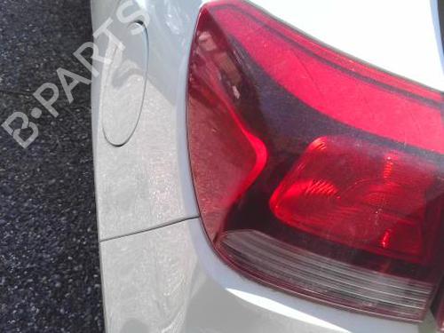 Left taillight KIA RIO IV (YB, SC, FB) 1.25 | BP27359352C34  - Image 6