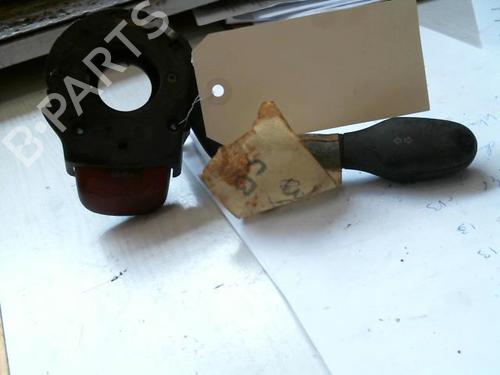 Used Switch RENAULT CLIO I (B/C57_, 5/357_) 1.4 (80 hp) 22042615
