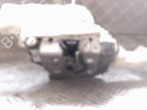 Used Rear right lock FIAT 500X (334_) 1.4 (334AXC1B, 334AXC11) (140 hp) 23799934