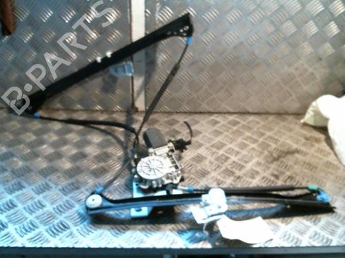 Used Front left window mechanism VW POLO III (6N1) 60 1.4 (60 hp) 20990915