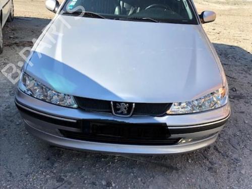 Switch PEUGEOT 406 (8B) 2.0 HDI 110 | BP20991301I30 