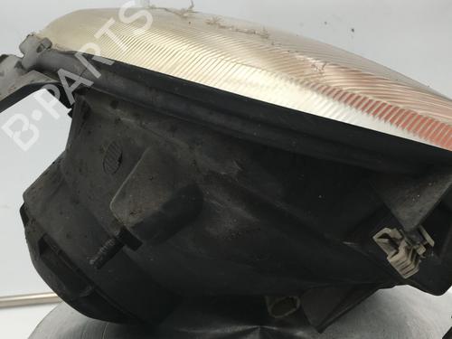 Left headlight RENAULT KANGOO (KC0/1_) 1.9 dTi (KC0U) | BP30779214C28 - Image 3