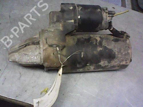 Used Starter Starter FIAT DUCATO Van (250_) 100 Multijet 2,2 D (100 hp) 33437420 33437420