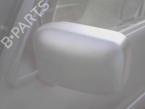 Used Left mirror NISSAN PATROL GR V Wagon (Y61) 2.8 TD (129 hp) 32668223