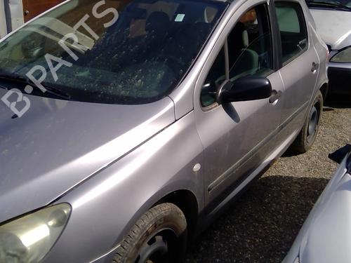 Front right window mechanism PEUGEOT 307 (3A/C) 1.6 16V | BP25476081C23 