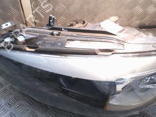 Left headlight BMW 1 (F20) 114 d | BP30144785C28 