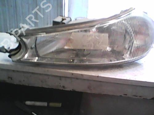 Used Left headlight FORD MONDEO II (BAP) 1.8 TD (90 hp) 20991854