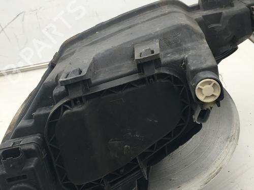 Right headlight PEUGEOT 206 Hatchback (2A/C) 1.4 HDi eco 70 | BP31036350C29 