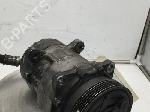 Used AC compressor VW GOLF IV (1J1) 1.9 TDI (90 hp) 31330211