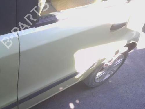 Dør venstre bagtil Dør venstre bagtil FIAT PANDA (169_) 1.2 (169.AXB11, 169.AXB1A) (60 hp) 36475373 36475373