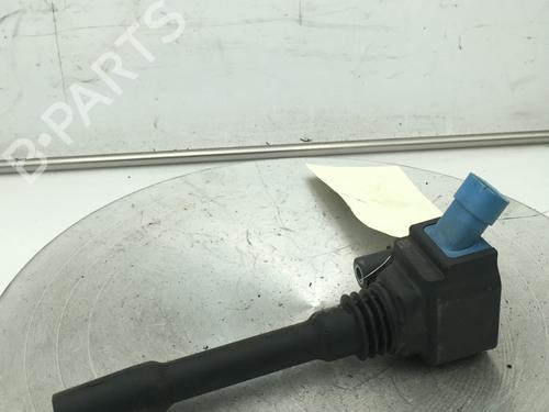 Used Ignition coil Ignition coil ALFA ROMEO GIULIETTA (940_) 1.4 TB (940.FYA1A) (150 hp) 31074936 31074936