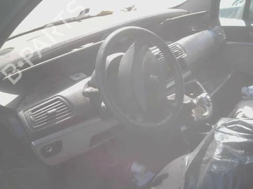 Højre solskærm PEUGEOT 807 (EB_) 2.2 HDi | BP38764234I2 - Image 6