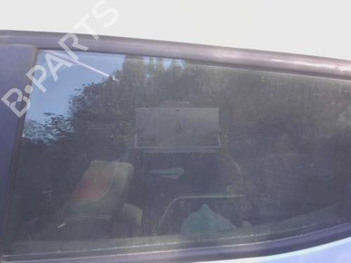 Used Rear left door window Rear left door window RENAULT CLIO IV (BH_) 1.5 dCi 75 (75 hp) 33650515 33650515