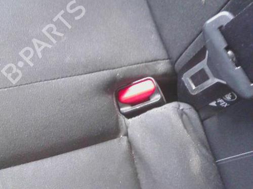Used Seat buckle CITROËN C4 II (NC_) 1.6 HDi 115 (114 hp) 29116819