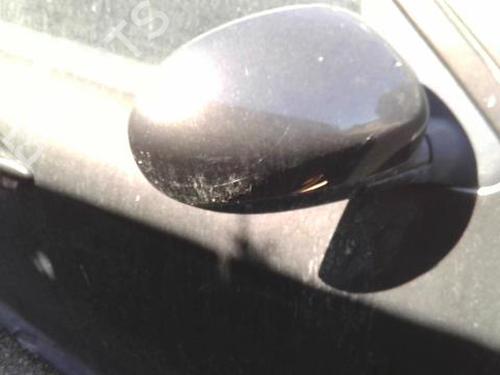 Right mirror NISSAN JUKE (F15) 1.6 963011KA3C