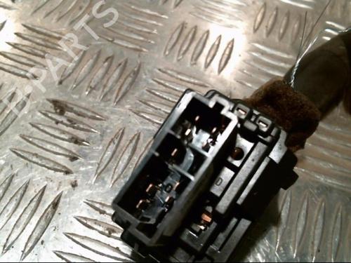 Used Steering column stalk Steering column stalk CITROËN BERLINGO / BERLINGO FIRST MPV (MF_, GJK_, GFK_) 2.0 HDI 90 (MFRHY) (90 hp) 22070924 22070924