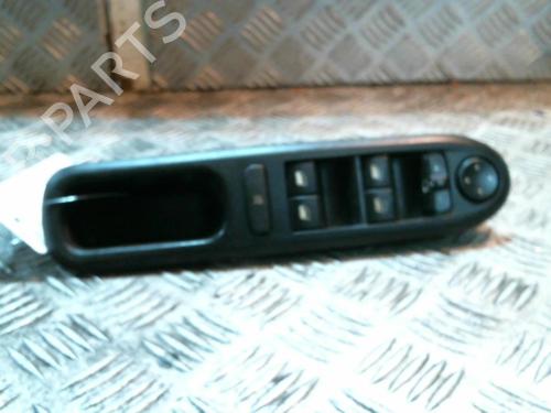 Spak kontakt PEUGEOT 407 (6D_) 1.6 HDi 110 (6D9HZC, 6D9HYC) (109 hp) 20994598